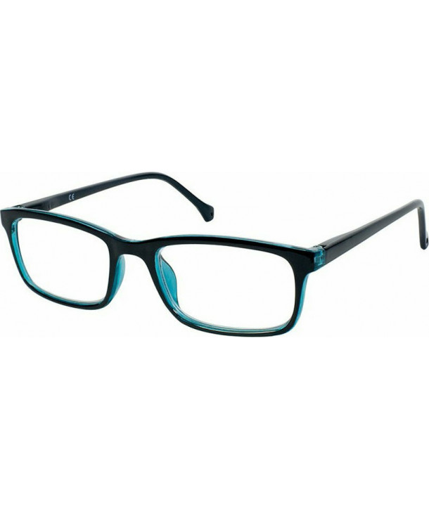 VITORGAN EYELEAD ΓΥΑΛΙΑ ΔΙΑΒΑΣΜΑΤΟΣ E143 ΜΑΥΡΑ 4.00