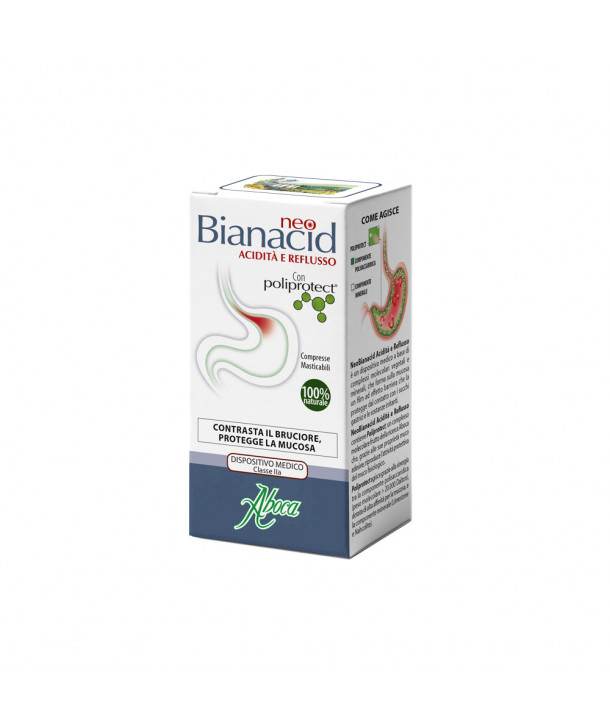 ABOCA NEO BIANACID 14 TABS