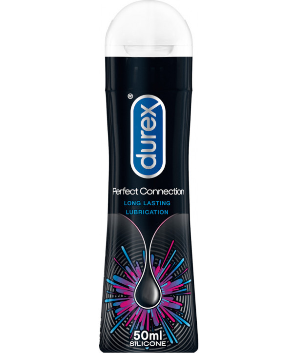 DUREX PERFECT CONNECTION 50ml