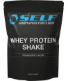 SELF OMNINUTRITION WHEY PROTEIN SHAKE STRAWBERRY FLAVOUR 1kg