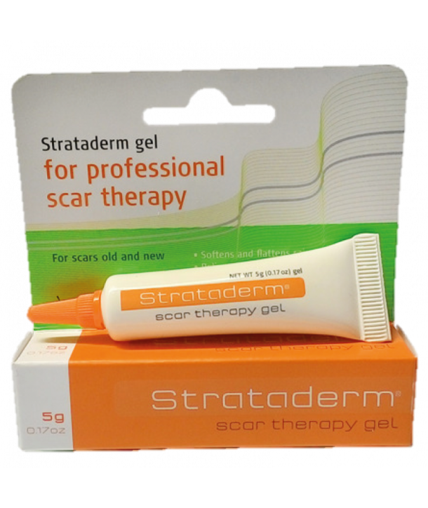 STRATADERM 5gr