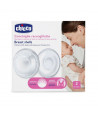CHICCO BREAST SHELLS 2 PIECES