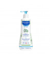 MUSTELA GENTLE CLEANSING GEL 500ml