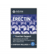 AGAN ERECTIN FUNCTION 6 TABS