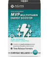 AGAN MVP MULTIVITAMIN ENERGY BOOSTER 30 TABS