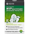 AGAN MVP MULTIVITAMIN ANTIOXIDANT PROTECTION 30 TABS