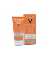 VICHY IDEAL SOLEIL VELVET CREAM SPF50+ 50ml