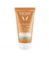 VICHY IDEAL SOLEIL BB ΜΑΤ ΑΠΟΤΕΛΕΣΜΑ ΜΕ ΧΡΩΜΑ SPF50 50ml