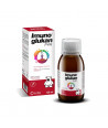 CUBE IMUNOGLUKAN P4H 120ml