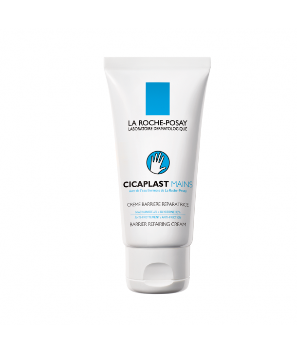 LA ROCHE POSAY CICAPLAST MAINS 50ml