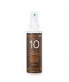 KORRES WALNUT & COCONUT SPF10 SUNTAN OIL FACE BODY 150ml
