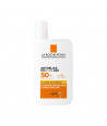 LA ROCHE POSAY ANTHELIOS UVMUNE 400 SPF50+ FLUIDE INVISIBLE NON PERFUMED 50ml