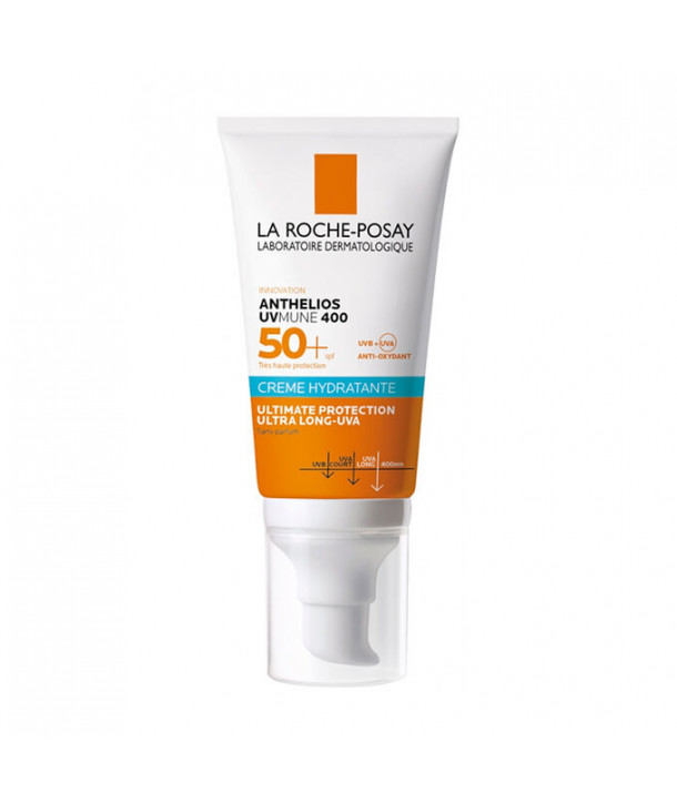 LA ROCHE POSAY ANTHELIOS UVMUNE 400 SPF50+ NON PERFUMED CREAM 50ml