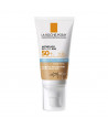 LA ROCHE POSAY ANTHELIOS UVMUNE 400 ΑΝΤΗΛΙΑΚΗ ΚΡΕΜΑ ΜΕ ΧΡΩΜΑ SPF50+ 50ml