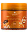 ANAPLASIS BODY SCRUB CHOCOLATE CARAMEL 380ml