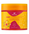 ANAPLASIS BODY SCRUB BIG BUBBLE 380ml