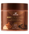 ANAPLASIS BODY SCRUB CHOCOLATE MOUSSE 380ml