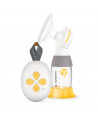 MEDELA SOLO SINGLE ELECTRIC BREAST PUMP