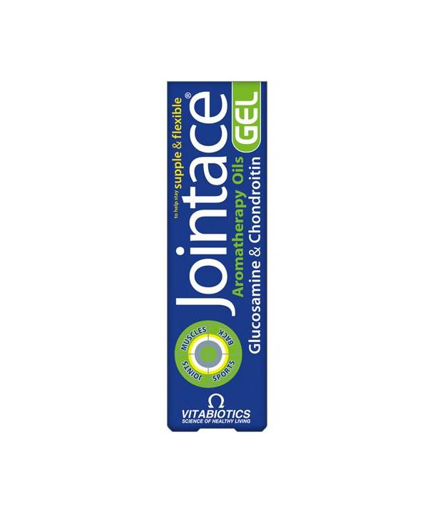 VITABIOTICS JOINTACE GEL 75ml