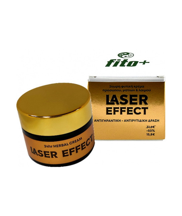 FITO LASER EFFECT ANTI WRINKLE CREAM 50ml