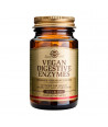 SOLGAR VEGAN DIGESTIVE ENZYMES 50 CHEWABLE TABS