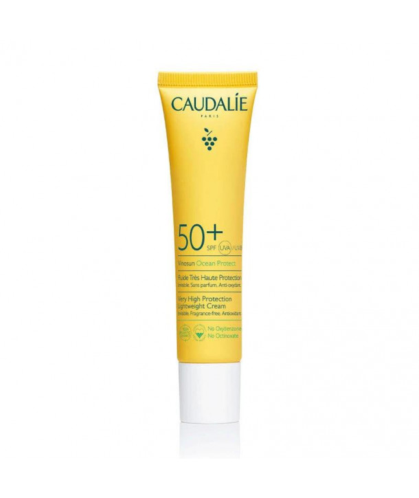 CAUDALIE VINOSUN OCEAN PROTECT SPF50+ 40ml