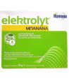 HUMANA ELEKTROLYT ΜΠΑΝΑΝΑ 12SACH 75G