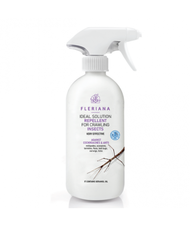 FLERIANA INSECT REPELLENT 400ml