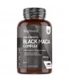 WEIGHT WORLD BLACK MACA COMPLEX 5000mg 180 CAPS