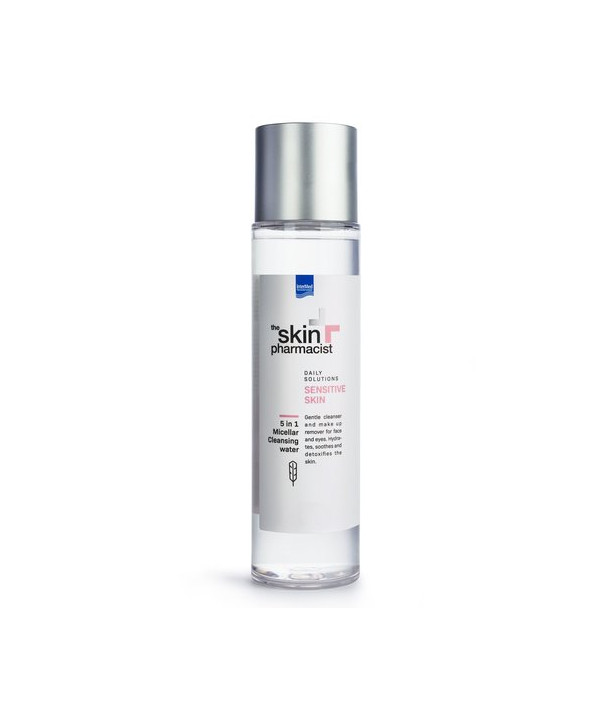 THE SKIN PHARMACIST SENSITIVE SKIN MICELLAR WATER 100ml