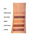 MESAUDA MILANO BARE HARMONY ΠΑΛΕΤΑ ΣΚΙΩΝ ΜΑΤΙΩΝ WARM NUDE 6gr
