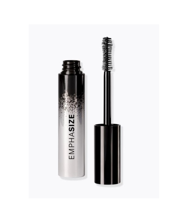 MESAUDA MILANO EMPHASIZE MASCARA BLACK 13.5ml
