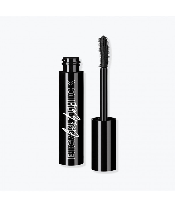 MESAUDA MILANO BIGANDTHICK LASHES 13ml