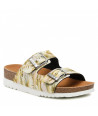 SCHOLL ΓΥΝΑΙΚΕΙΑ ΣΑΝΔΑΛΙΑ GREENY MULE 2.0 F299701571400