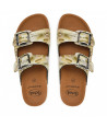 SCHOLL ΓΥΝΑΙΚΕΙΑ ΣΑΝΔΑΛΙΑ GREENY MULE 2.0 F299701571400