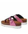 SCHOLL ΓΥΝΑΙΚΕΙΑ ΣΑΝΔΑΛΙΑ GREENY FLIP FLOP FUCHSIA F299681026350