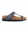 SCHOLL ΓΥΝΑΙΚΕΙΑ ΣΑΝΔΑΛΙΑ GREENY FLIP FLOP GREY F299671021