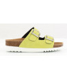 SCHOLL GREENY MALAREN LIME F299651211