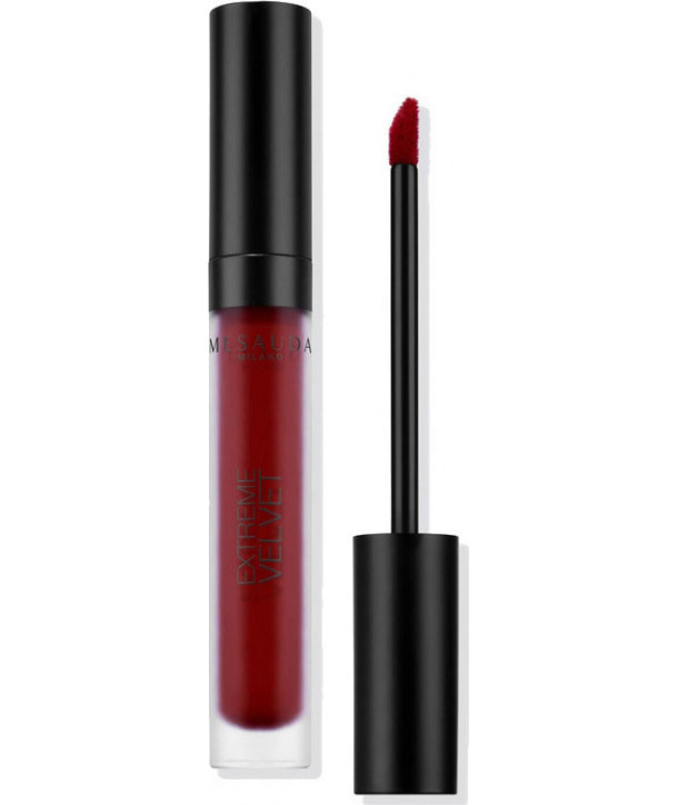 MESAUDA MILANO EXTREME VELVET LIPSTICK 207 SHE'S A LADY 3.5ml