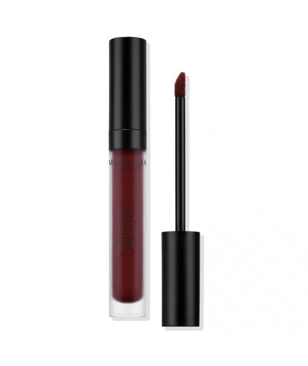 MESAUDA MILANO EXTREME VELVET LIPSTICK 208 BOHEMIAN 3.5ml