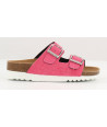 SCHOLL GREENY MALAREN FUCHSIA F299651026