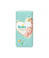 PAMPERS PREMIUM CARE SIZE 2 4-8kg 46 PCS