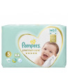 PAMPERS PREMIUM CARE SIZE 5 11-16kg 44 ΤΜΧ
