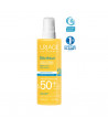 URIAGE BARIESUN INVISIBLE SPRAY SPF50+ 200ml