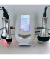 RF CAVITATION MULTI POLE ΜΗΧΑΝΗΜΑ ΣΩΜΑΤΟΣ - ΠΡΟΣΩΠΟΥ ΓΙΑ ΣΥΣΦΙΞΗ & ΤΟΠΙΚΟ ΠΑΧΟΣ