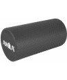 AMILA FOAM ROLLER PRO 15x30 ΜΑΥΡΟ