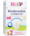HIPP 2+ JUNIOR COMBIOTIC 600gr