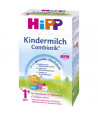 HIPP 1+ JUNIOR COMBIOTIC ΑΠΟ ΤΟ 1ο ΕΤΟΣ 600gr