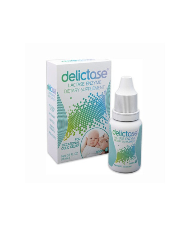 DELICTASE 15ml