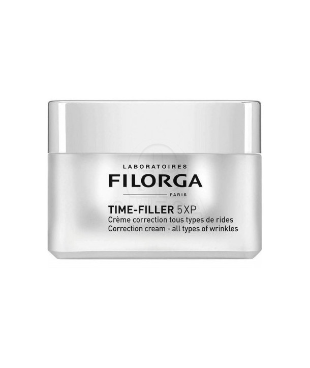 FILORGA TIME FILLER 5XP NORMAL TO DRY SKIN 50ml